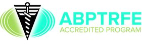ABPTRFE Accredited program 