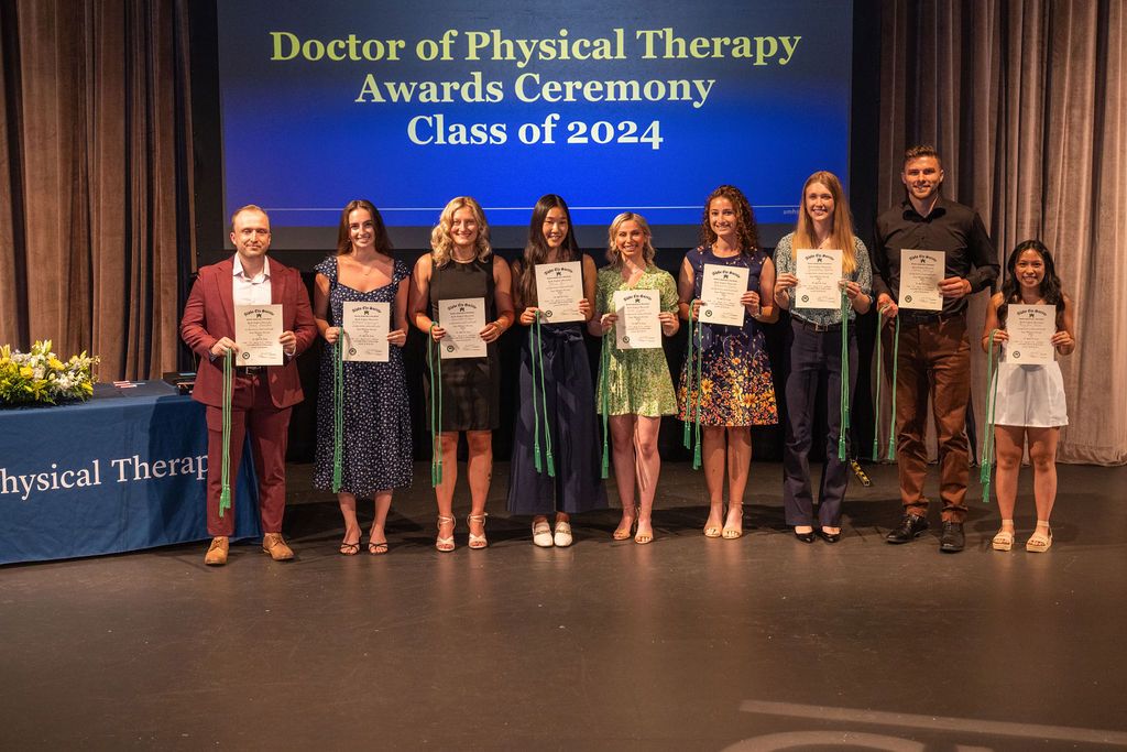 '24 Award Ceremony 1