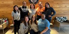 Physical Therapy Student Group